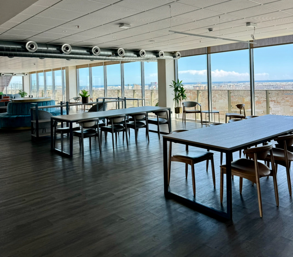 Tables