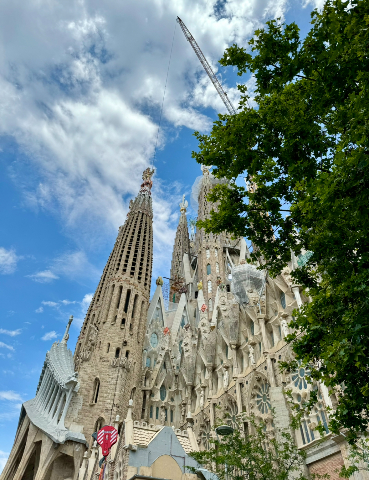 Sagrada Familia