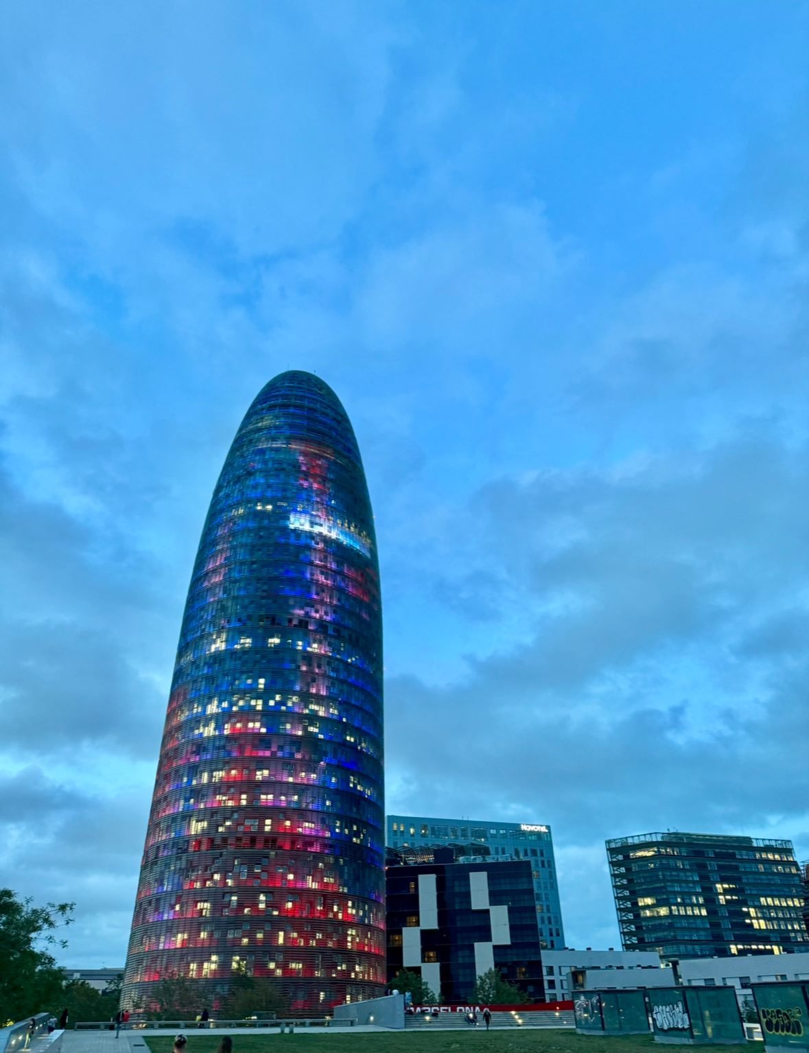 Skyscraper