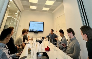 Meeting
