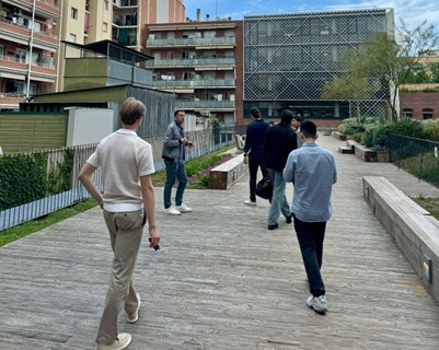 Group of people