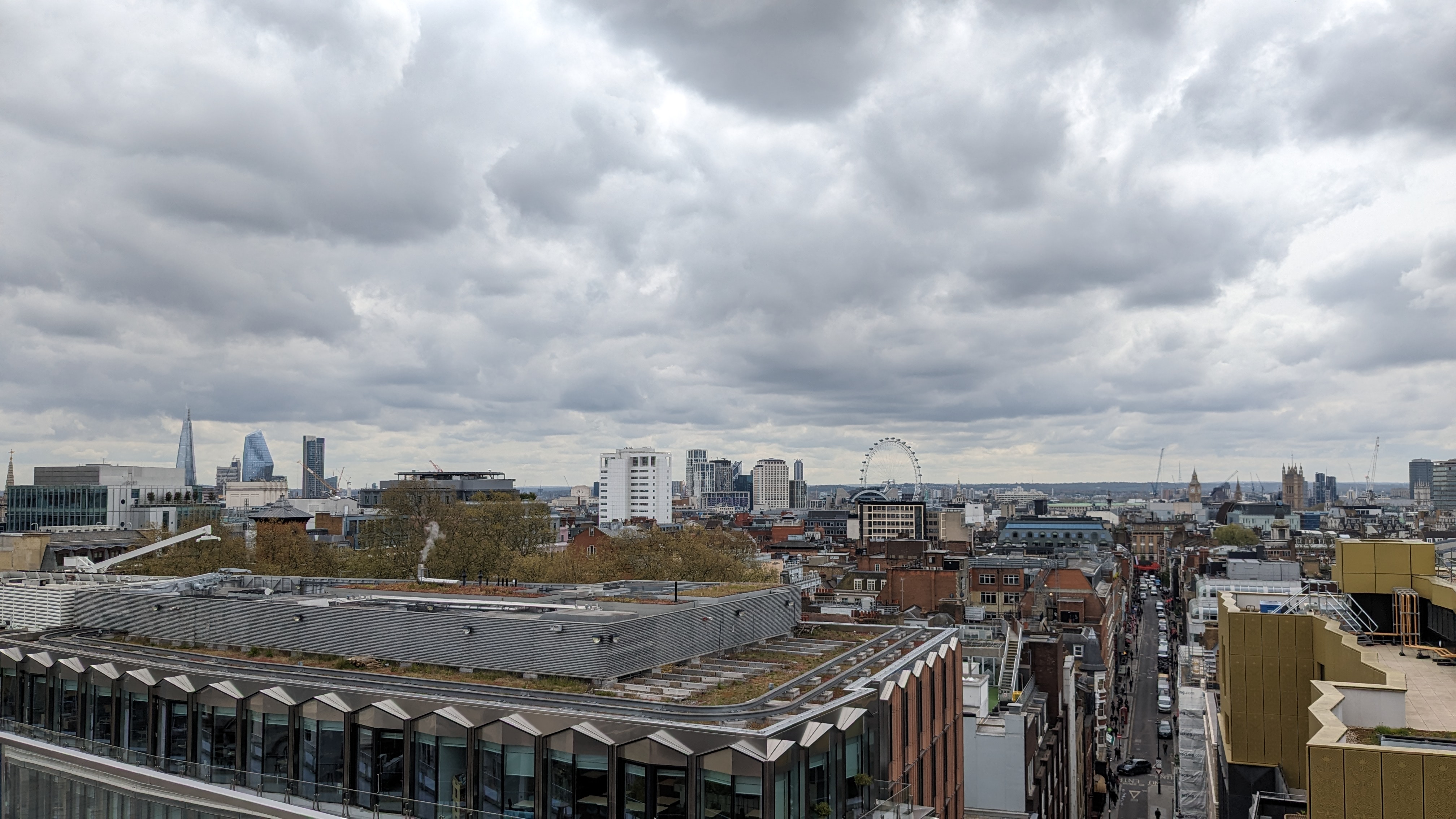 Skyline
