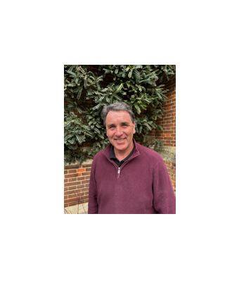 Professor Martin Dixon