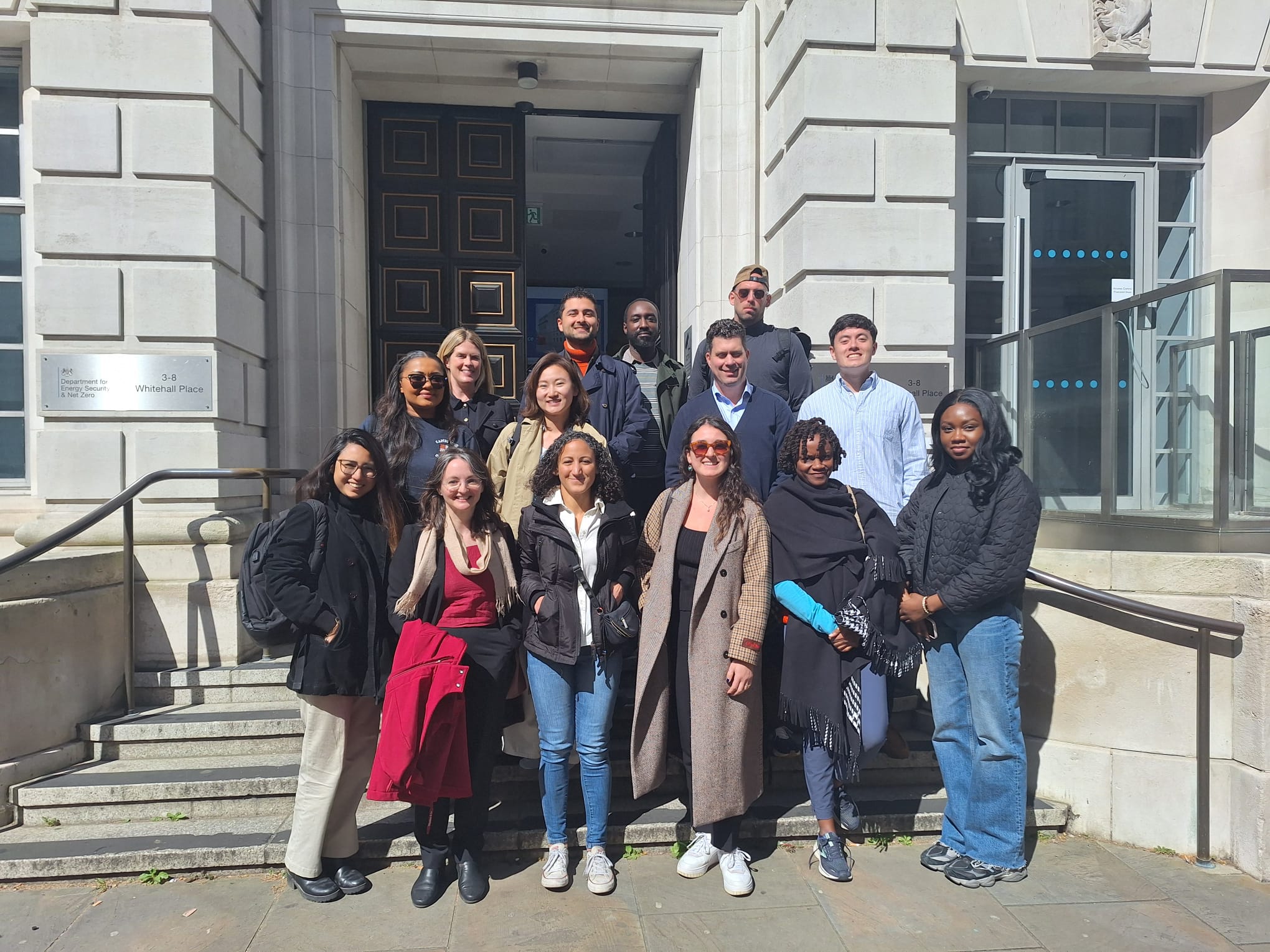 Group photo