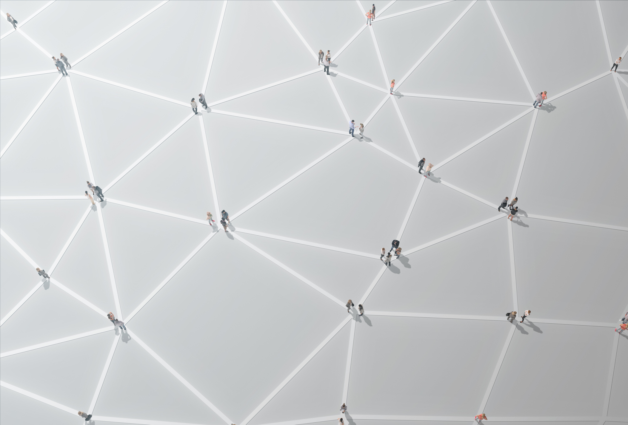 Connectivity