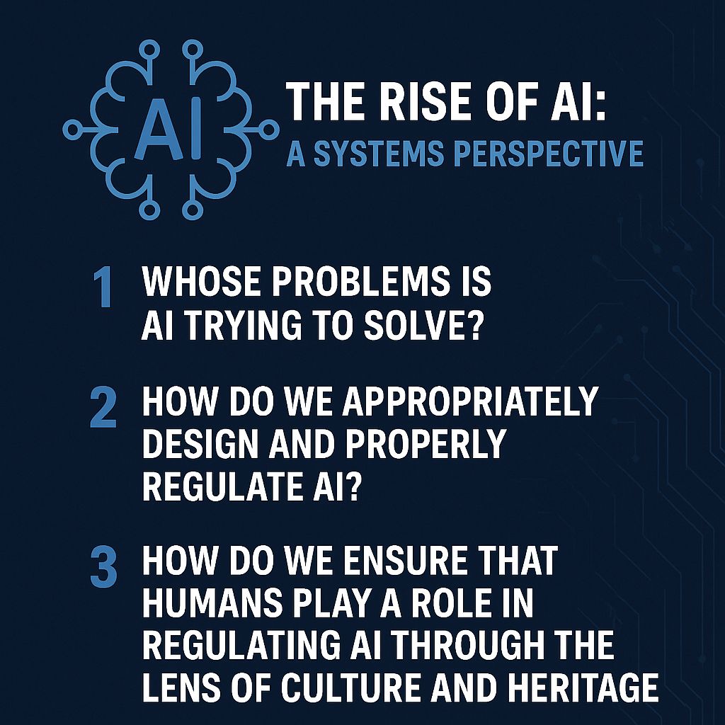 CRSD AI Conference