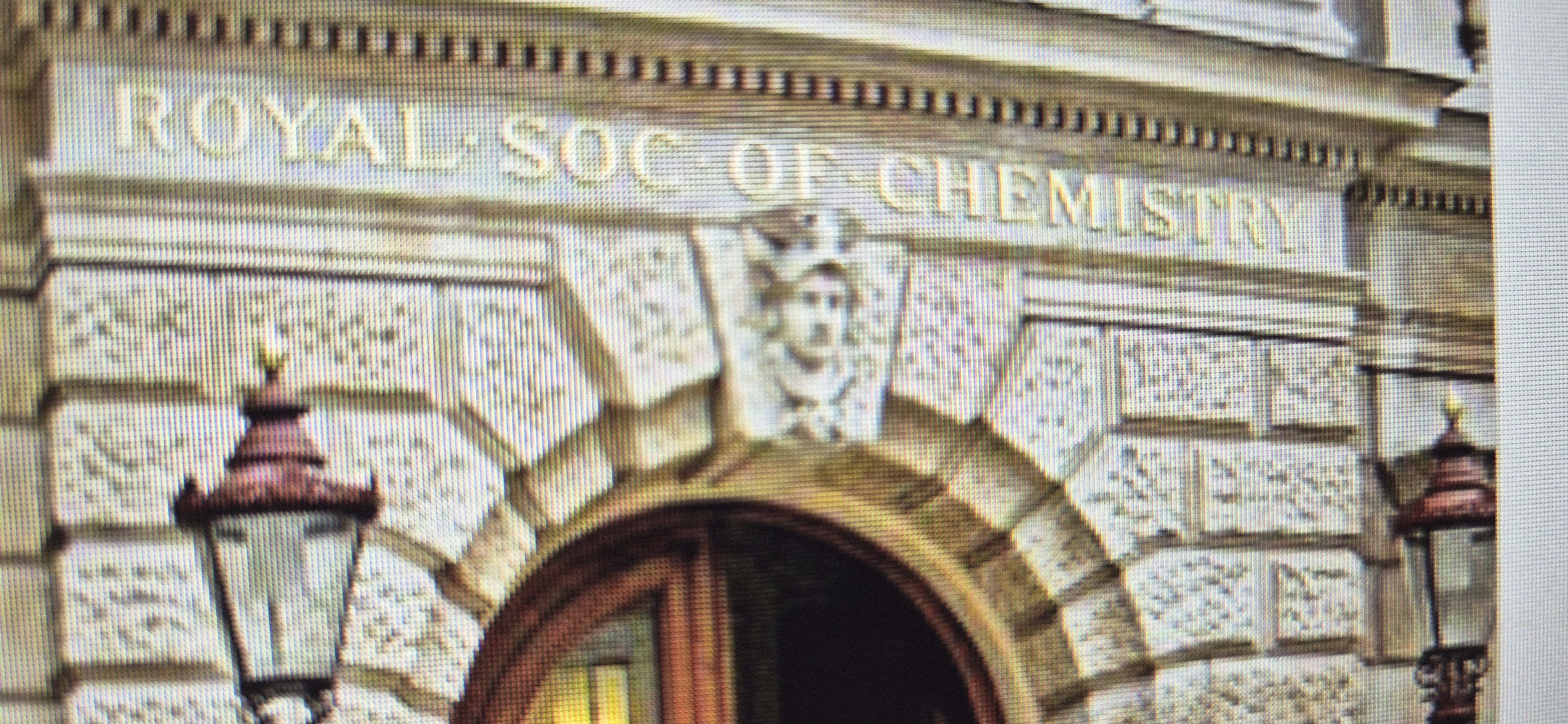 The Royal Society of Chemistry