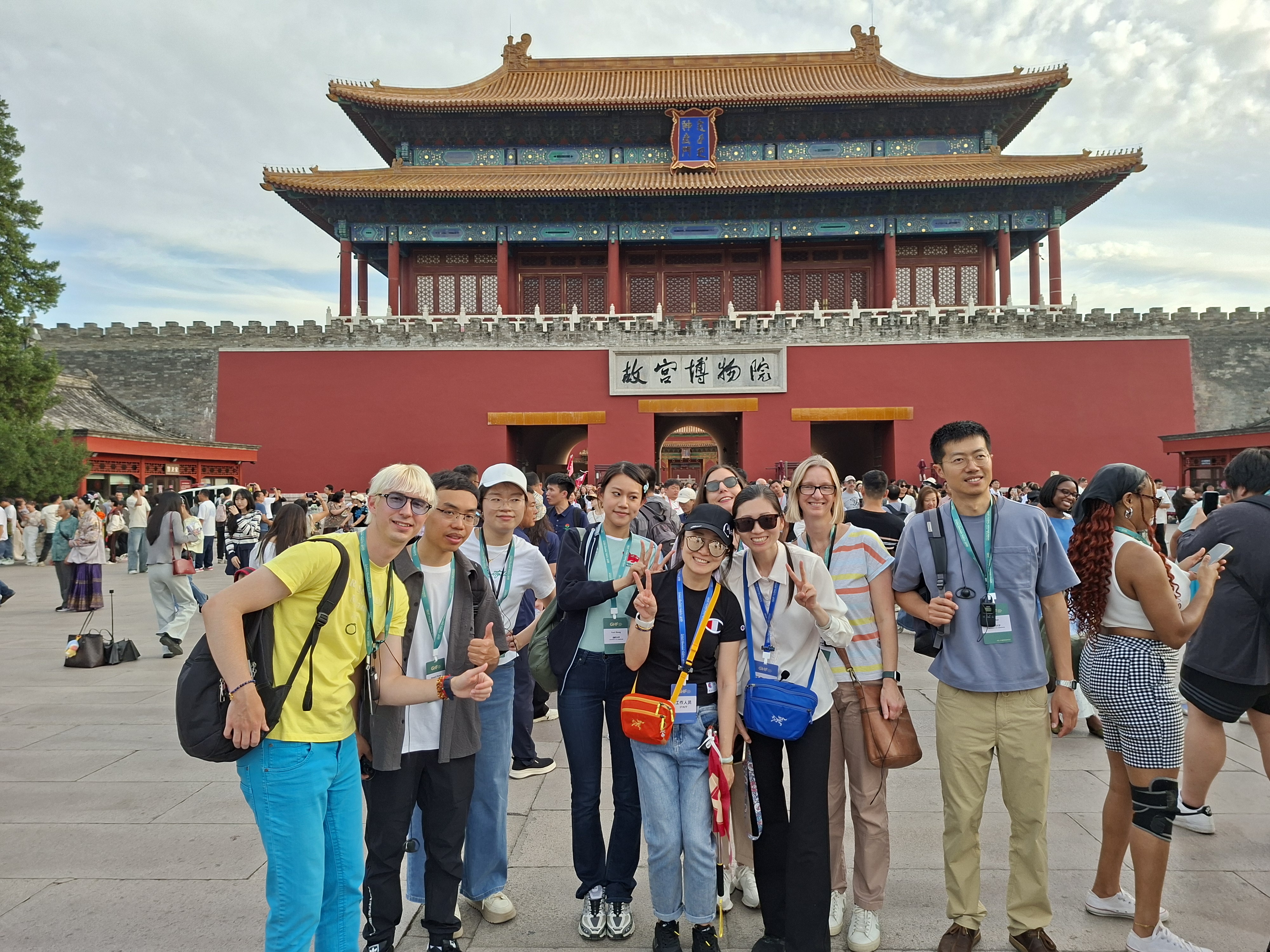 Group photo