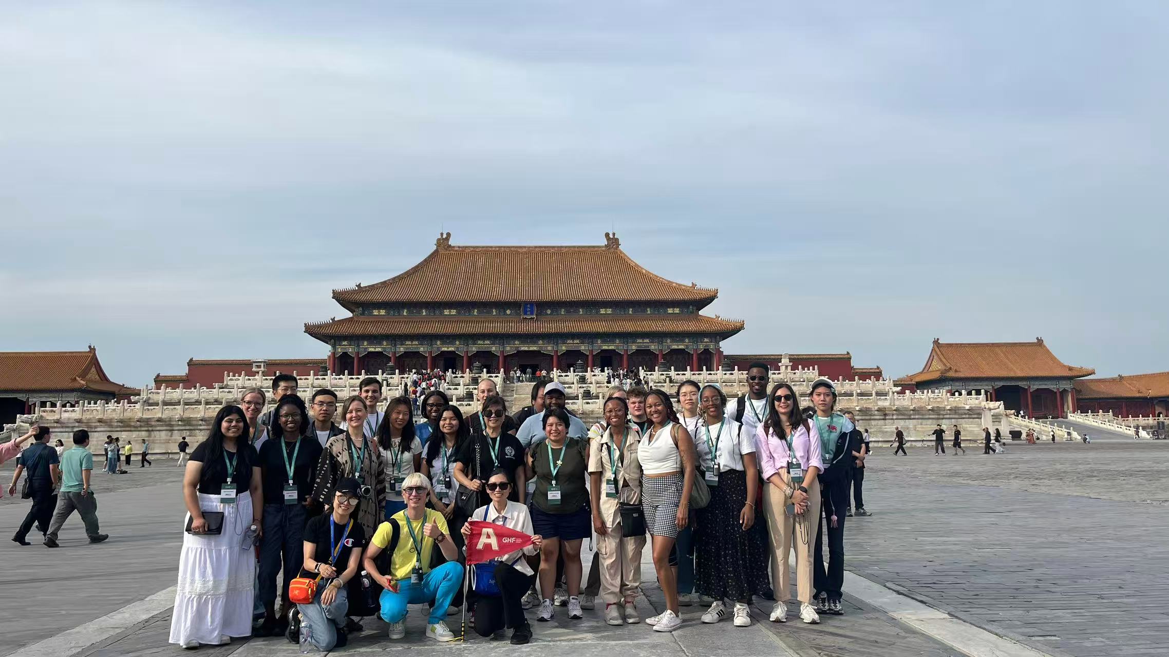 Group photo