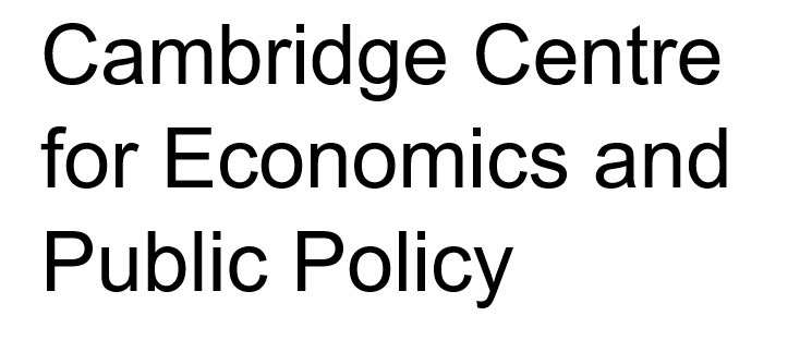 Cambridge Centre for Economic and Public Policy