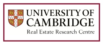 Cambridge Real Estate Research Centre