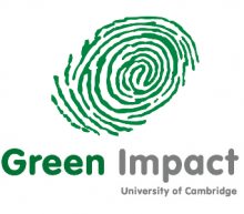 Green Impact Logo