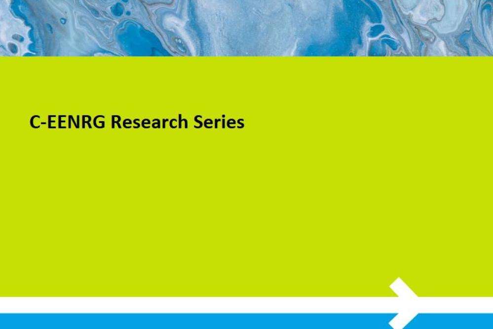 Research series 2022