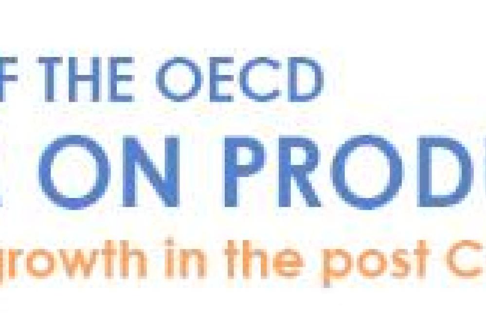OECD Banner