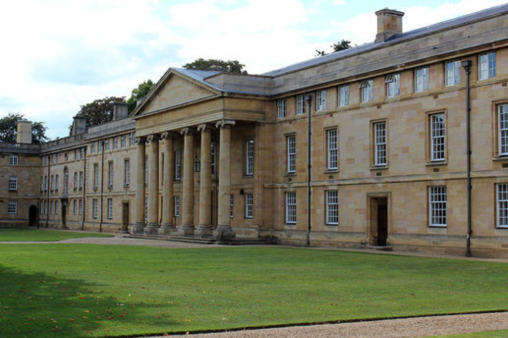 Downing College, Cambridge