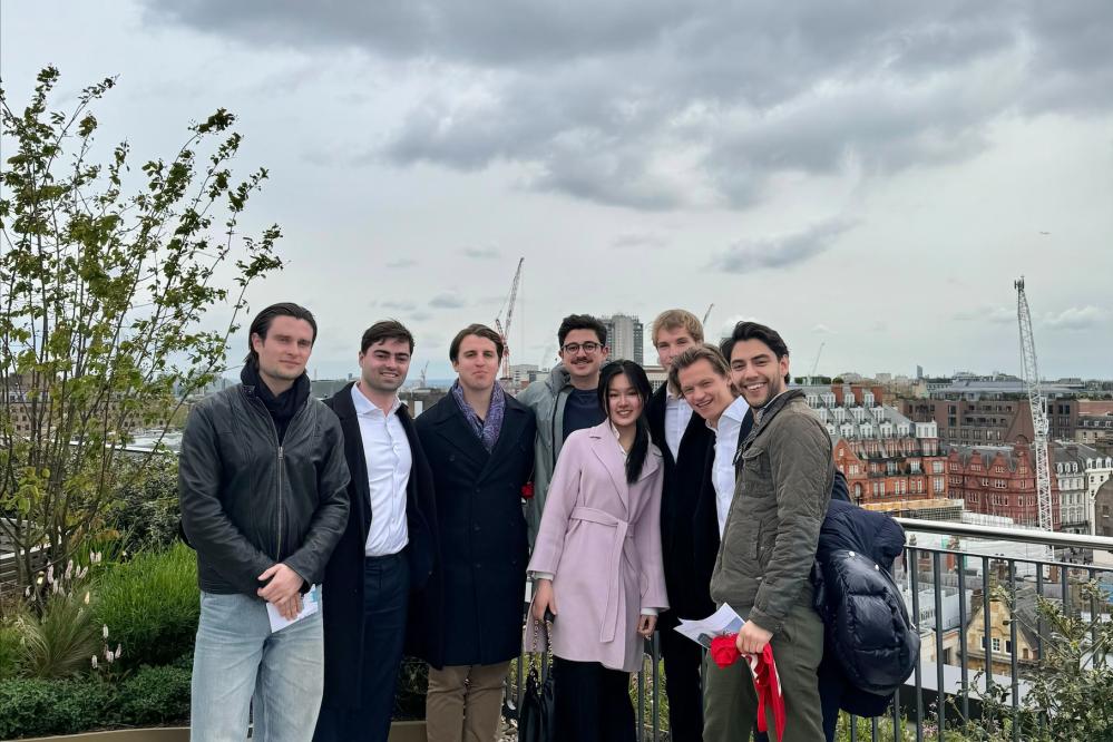 Group photo