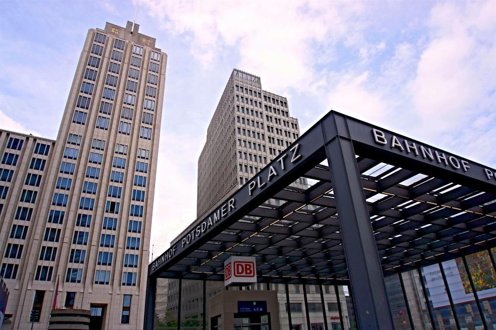 Berlin