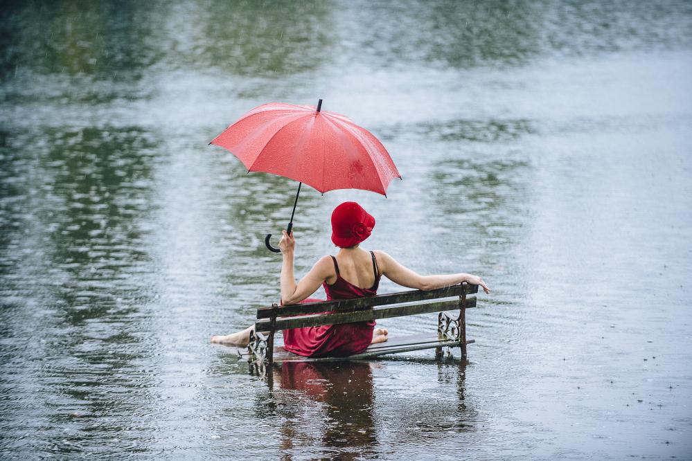 Photo of a bench