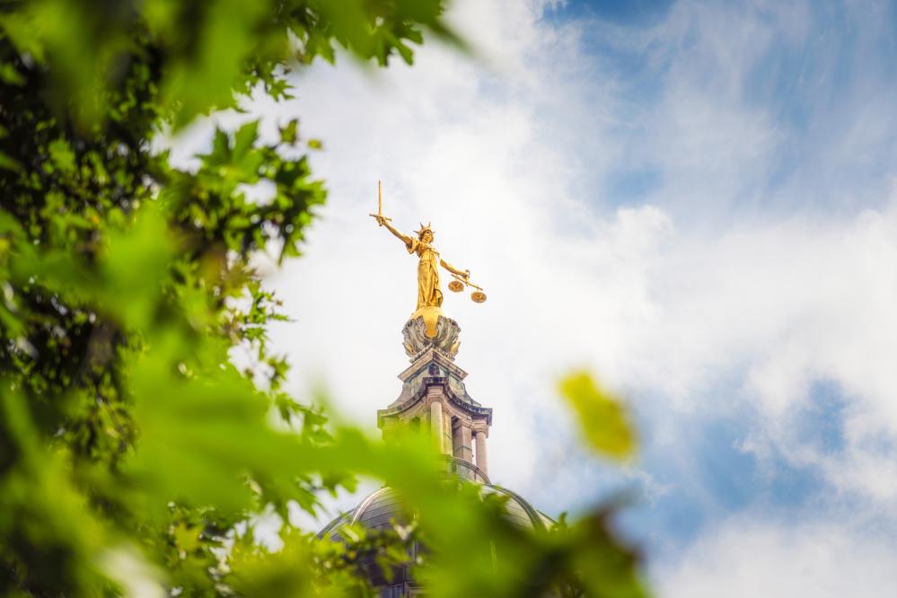 Statue