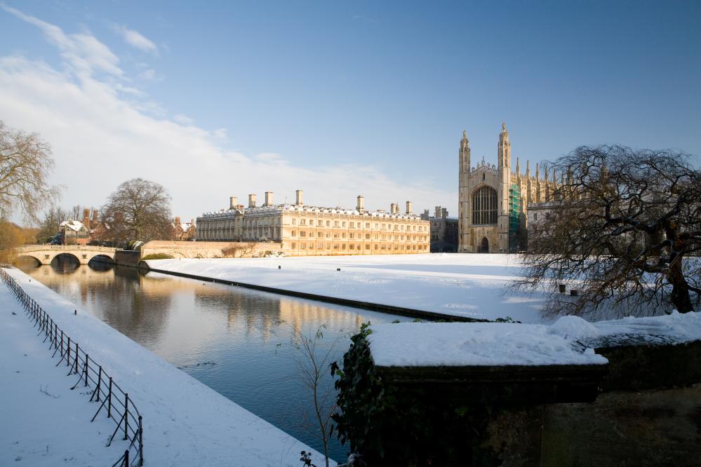 King's College, Cambridge