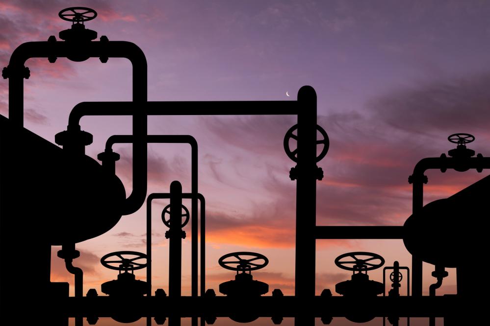 Pipeline