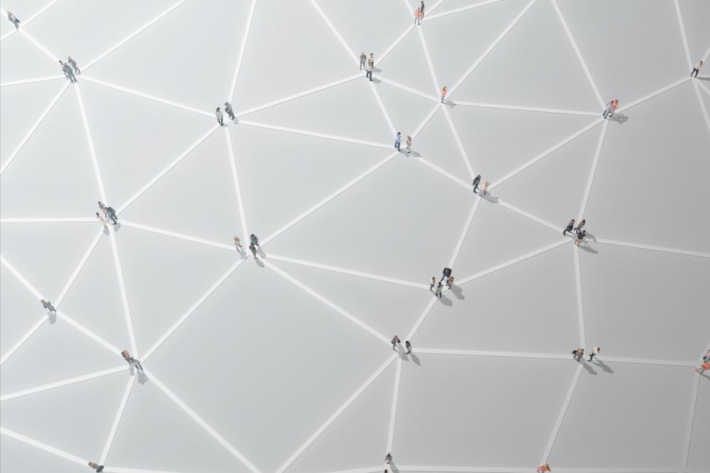 Connectivity