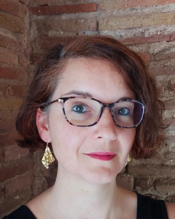 Professor Claire Colomb Department of Land Economy